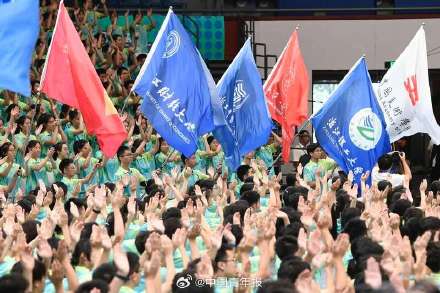 “来吧，朋友！” 杭州亚运会志愿者向世界发出邀约