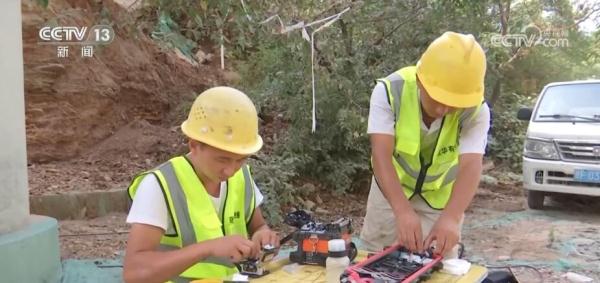 各地积极推进受灾广电设施恢复 全力抢修确保视听网络信号畅通 各地积极推进受灾广电设施恢复 全力抢修确保视听网络信号畅通