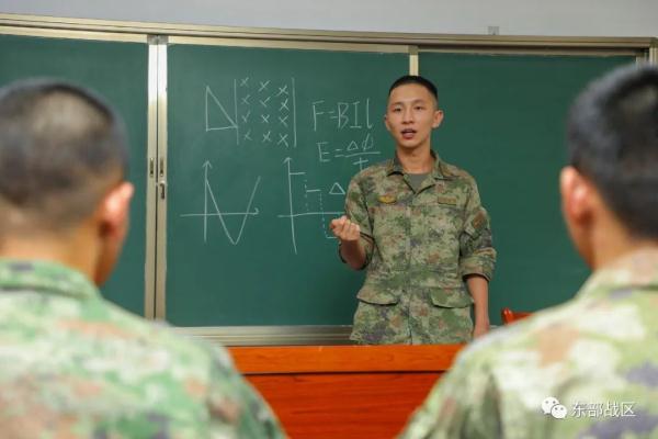 牛！这支部队49人圆梦军校！