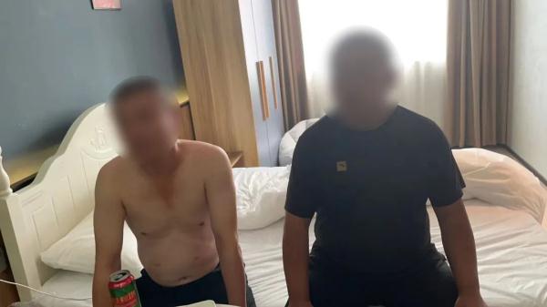 她从缅北回国自立门户，被警方连根刨起