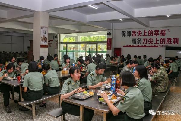 牛！这支部队49人圆梦军校！