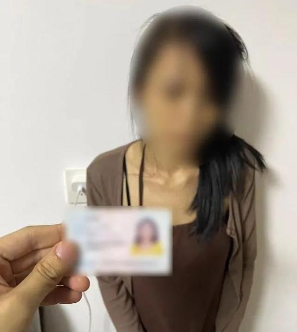 女子缅北“工作”2年，回国后竟干起……警方出手