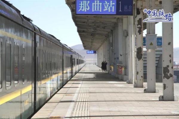平均海拔超3000米！有些火车站，你可能没去过