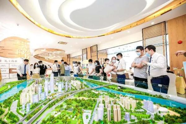 “认房不认贷”来了！广深会落地吗？