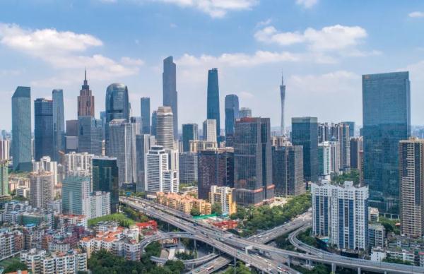“认房不认贷”来了！广深会落地吗？