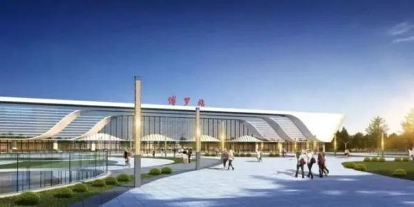 重磅！广东这条高铁9月底开通→