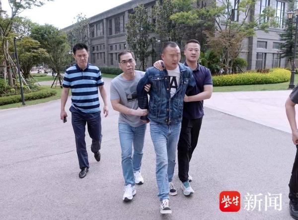 南京警方再破一起16年前命案积案，今年以来已侦破命案积案11起