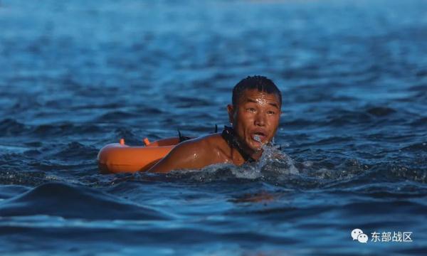 10000米蛙泳,你敢挑战吗?安排! 10000米蛙泳,你敢挑战吗?安排!