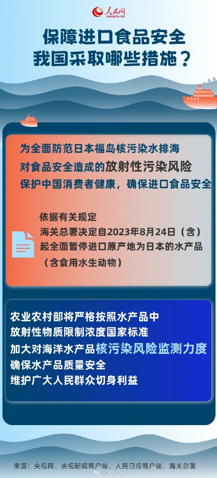 核污染水对健康的影响有多大