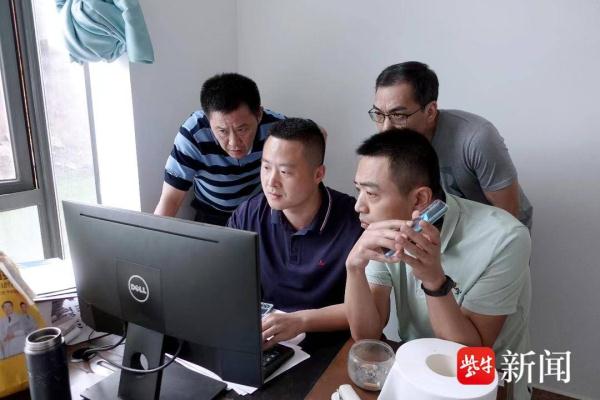 南京警方再破一起16年前命案积案，今年以来已侦破命案积案11起