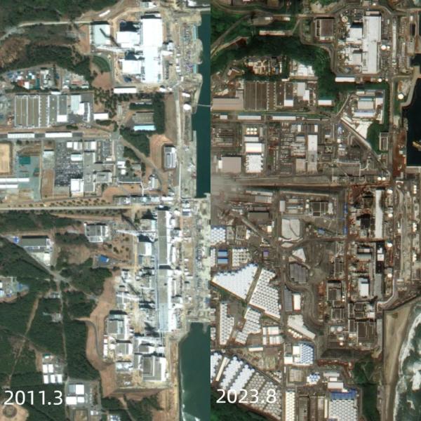 12年前，日本官员喝下核污染水！如今……