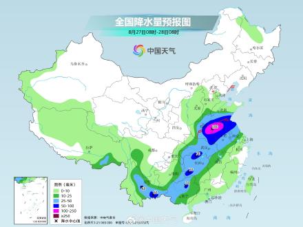 今起四川盆地至黄淮地区强降雨逐渐增多 南方暑热周末或缓解