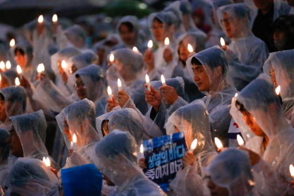 日本启动福岛核污染水排海:一倒了之,祸害全球 日本启动福岛核污染水排海:一倒了之,祸害全球