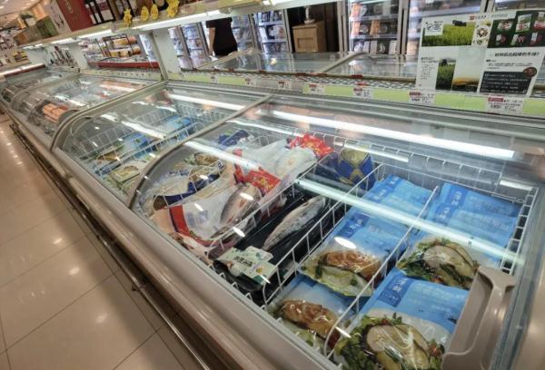 广州多家商超：没有在售日本进囗水产品！广佛等地寿司品牌密集表态→