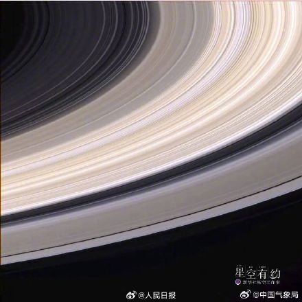 观测土星的机会来了 土星冲日即将上演！