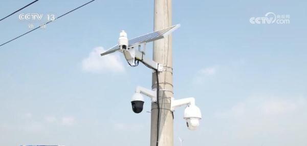 “大数据+云计算”现代智慧农业助力田管 科技赋能促农增收