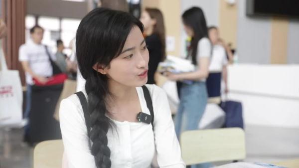 尼里金枝，不要怕！