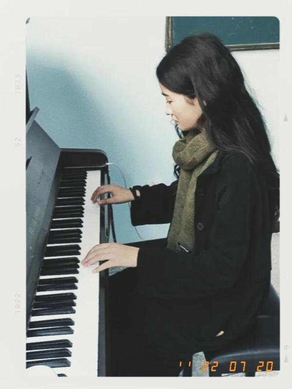 尼里金枝，不要怕！