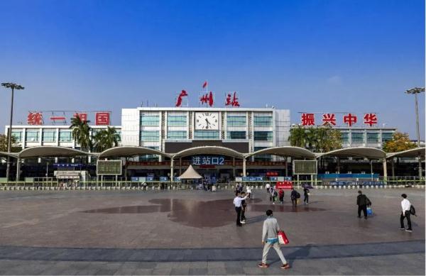 广州 ⇋ 汕头、汕尾将更快！即将通车 →