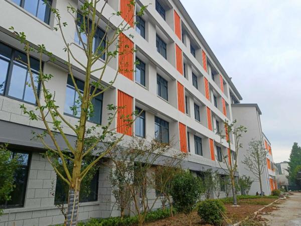 浙江一批中小学校即将投用有你家附近的吗