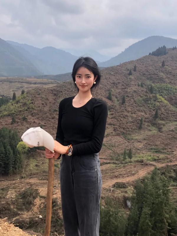 尼里金枝，不要怕！