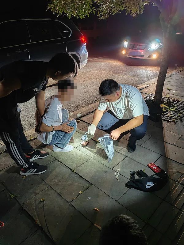 “上头电子烟”团伙案成功告破，20名犯罪嫌疑人落网