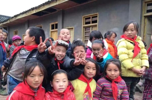 尼里金枝，不要怕！