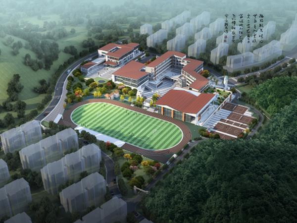 浙江一批中小学校即将投用，有你家附近的吗？