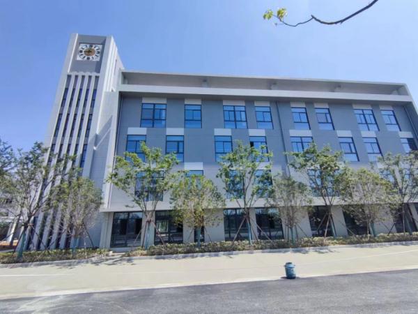 浙江一批中小学校即将投用，有你家附近的吗？