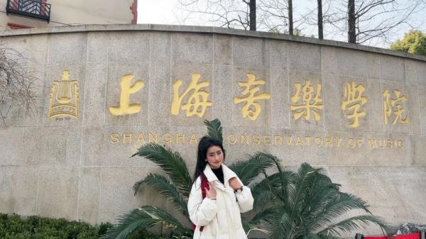 尼里金枝，不要怕！