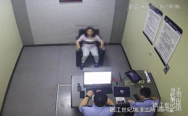 杭州通报：已有19人被罚！