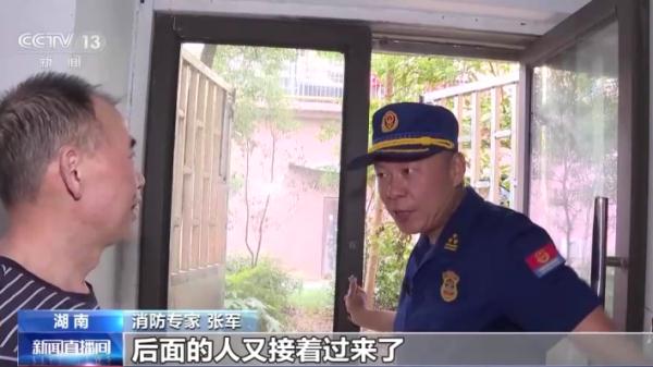 事关医院、养老院的消防安全，这些隐患要注意