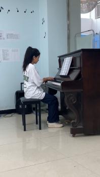 尼里金枝，不要怕！