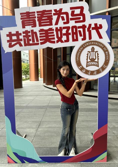 尼里金枝，不要怕！