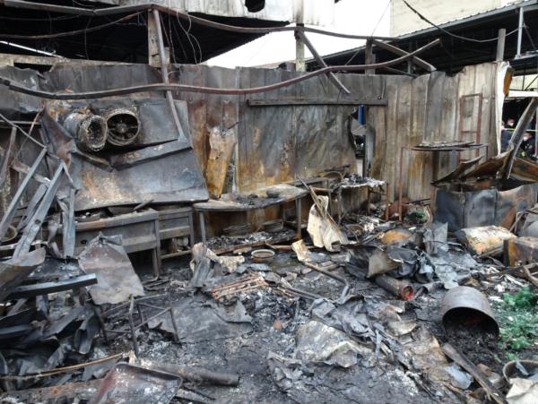 老板回家,就餐男子自己动手做饭起火!判刑2年! 老板回家,就餐男子自己动手做饭起火!判刑2年!