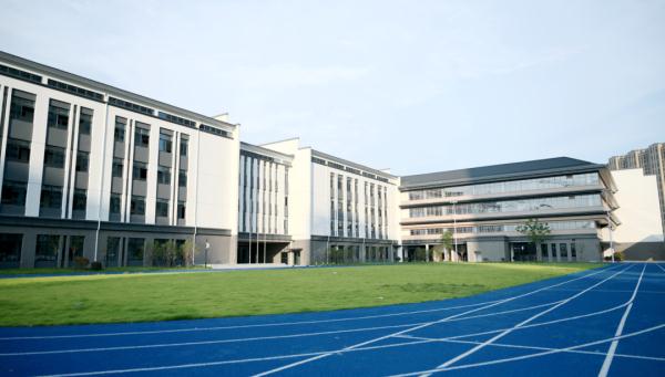 浙江一批中小学校即将投用有你家附近的吗