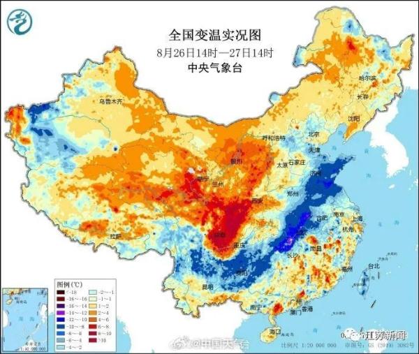 暴雨+大风，江苏再发双预警！台风“苏拉”巅峰强度或将与“杜苏芮”齐平