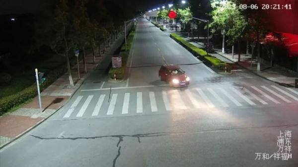 酒后狂飙,蛛丝马迹揭秘逃逸真凶 酒后狂飙,蛛丝马迹揭秘逃逸真凶