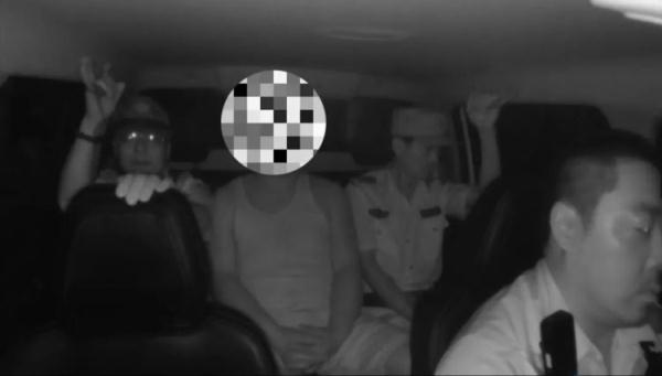 酒后狂飙,蛛丝马迹揭秘逃逸真凶 酒后狂飙,蛛丝马迹揭秘逃逸真凶