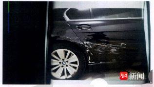 高速路上为何遭遇离奇“剐蹭”    作案30多起，这一“碰瓷”团伙被一网打尽