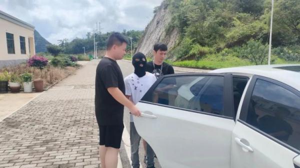 台州23年前这桩命案，告破！