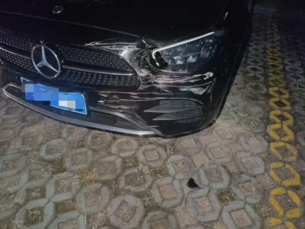 酒后狂飙,蛛丝马迹揭秘逃逸真凶 酒后狂飙,蛛丝马迹揭秘逃逸真凶