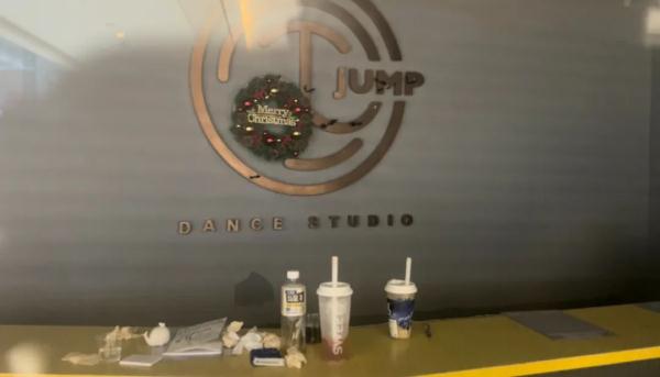 上海一舞蹈机构半夜解散客户微信群,发布闭店通知! 上海一舞蹈机构半夜解散客户微信群,发布闭店通知!