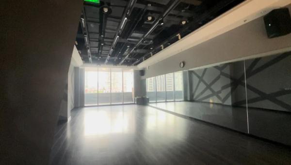 上海一舞蹈机构半夜解散客户微信群,发布闭店通知! 上海一舞蹈机构半夜解散客户微信群,发布闭店通知!