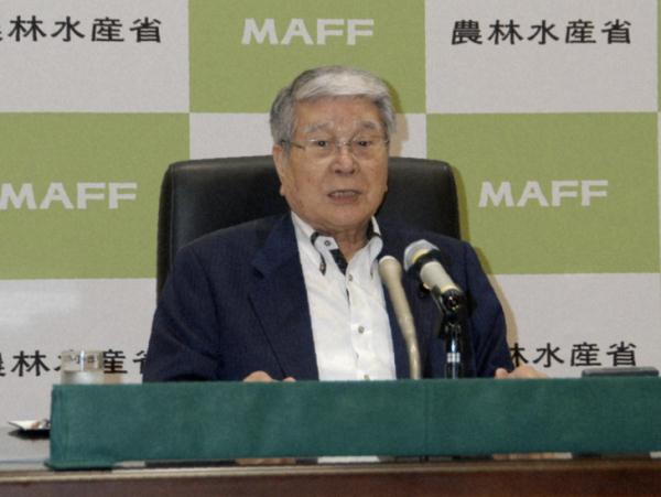 日本公布最新“检测结果”，样本是两条鱼！日企心态崩了：怎么自己人也这样？