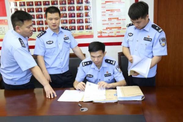 台州23年前这桩命案，告破！