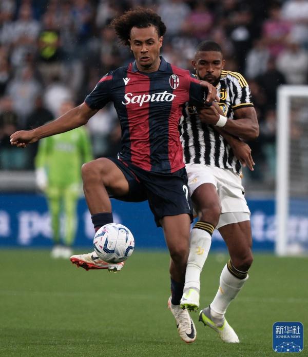 足球 | 意甲:尤文图斯平博洛尼亚 足球 | 意甲:尤文图斯平博洛尼亚