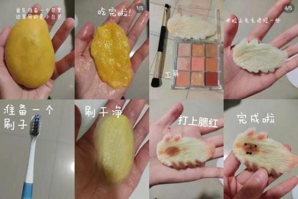 当代年轻人已经开始养“芒狗”了？