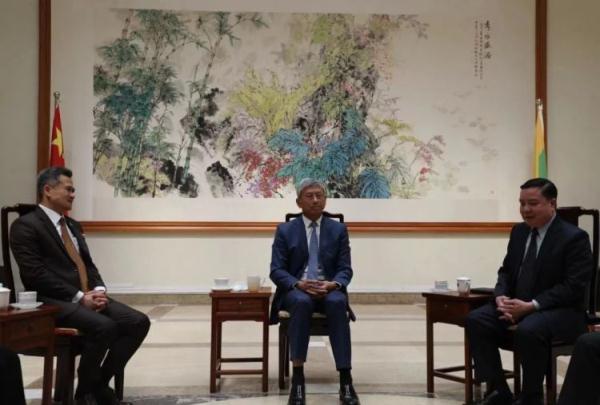 小心！缅北“电诈2.0”！