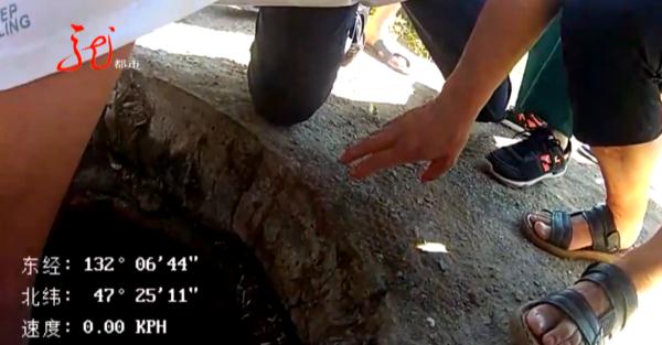 紧急!两人缺氧被困地窖 紧急!两人缺氧被困地窖